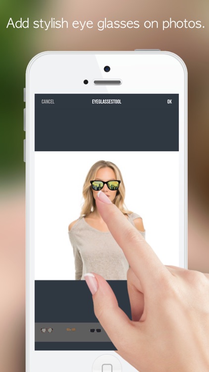 PicTouch:Photo Editor, Collage screenshot-6