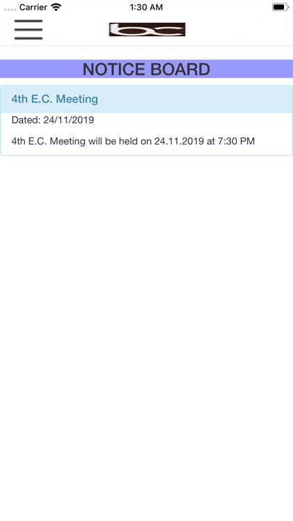 Banani Club screenshot-7