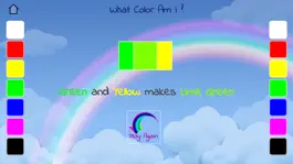 Game screenshot What Color Am I hack