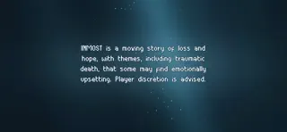 Inmost - Screenshot 1