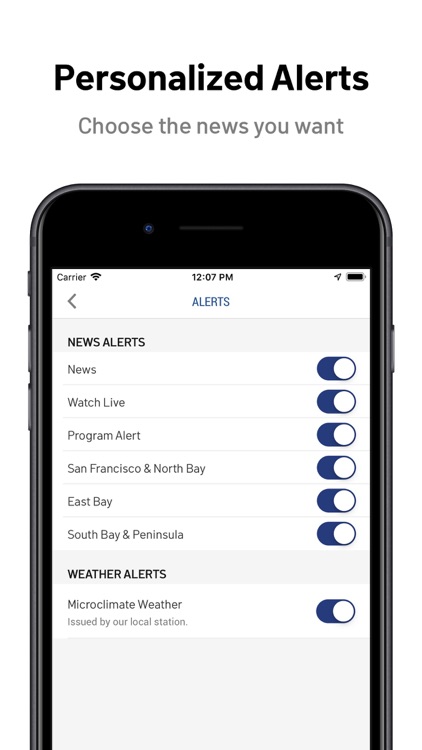 NBC Bay Area: News & Weather