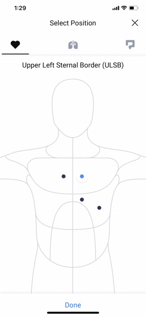 Eko: Digital Stethoscope + ECG(圖5)-速報App