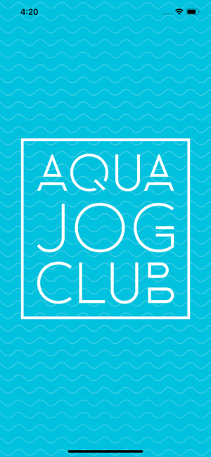 Aqua Jog Club(圖1)-速報App