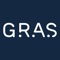 The GRAS app is a digital platform that facilitates access to a variety of GRAS information, such as product catalogues, brochures and videos, presentations, manuals, training material etc