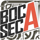 Top 10 Food & Drink Apps Like BocaSeca - Best Alternatives