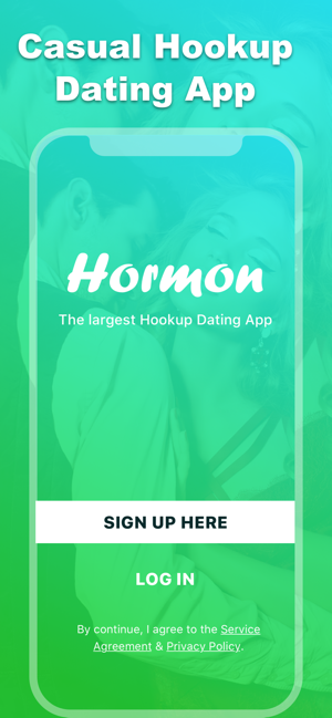 Hormon: Cougar Mature Dating(圖1)-速報App