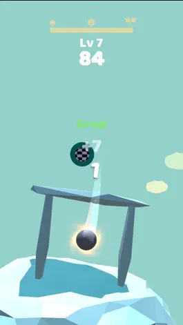 Game screenshot Swings Ball mod apk