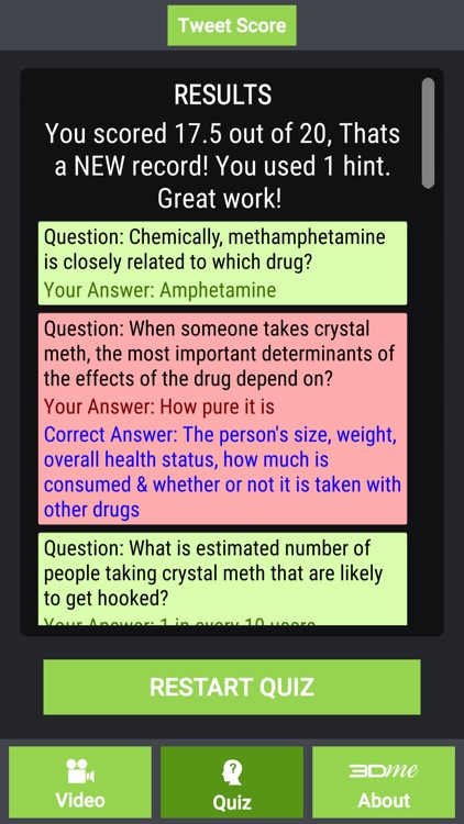 Ice - Your Body Belongs to You screenshot-4