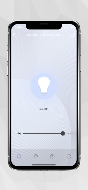 FriendSync Lamp(圖2)-速報App