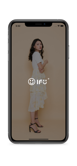 IFU Fashion(圖1)-速報App