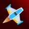 Star Warp is a fun retro arcade game playable on an iOS device and even the Apple Watch