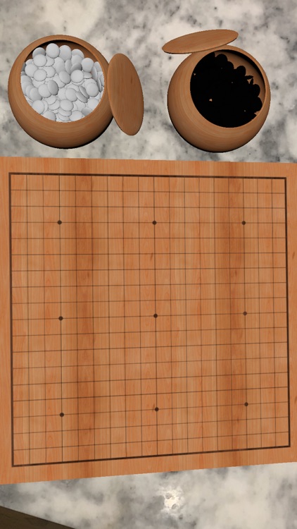 Augmented Go screenshot-3