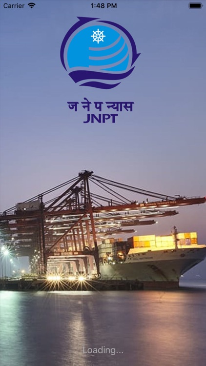 JNPT