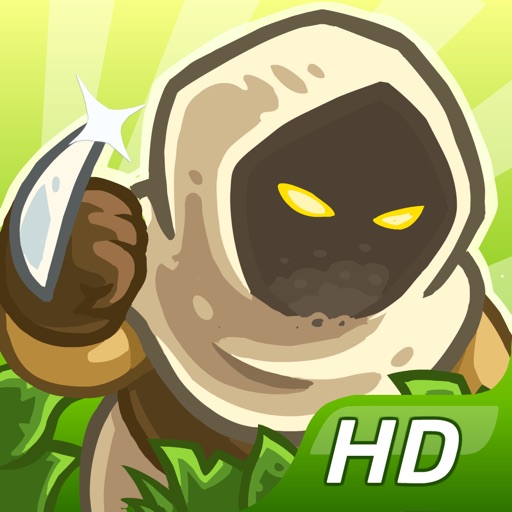 kingdom rush frontiers heroes unlock