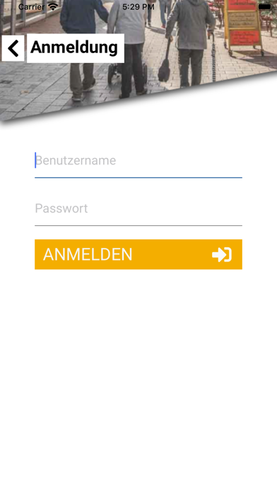 Screenshot #2 pour Der Ibbenbürener