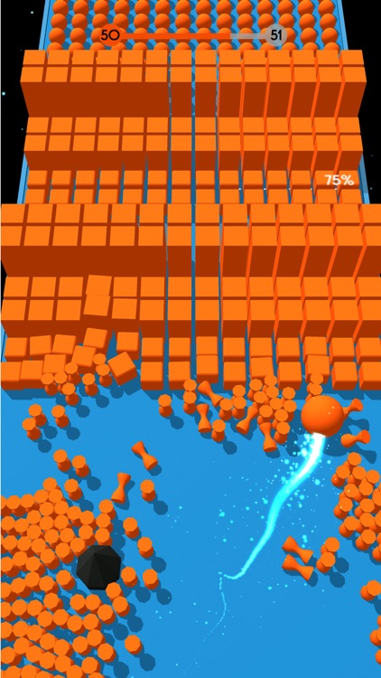 Color Bump 3D screenshot-3