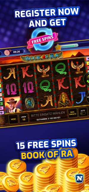 GameTwist Online Casino Slots(圖2)-速報App