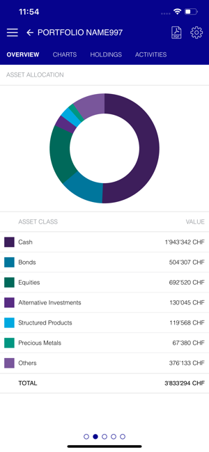 RM Desk Mobile(圖2)-速報App