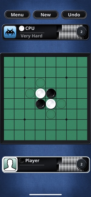 Othello - The Official Game(圖2)-速報App