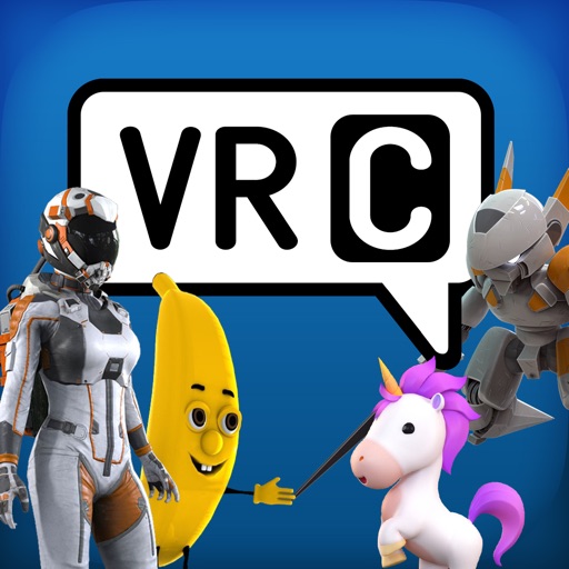 VR C... icon