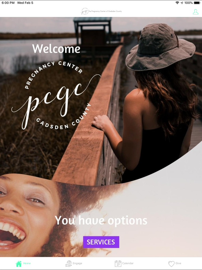 Pregnancy Center of Gadsden Co