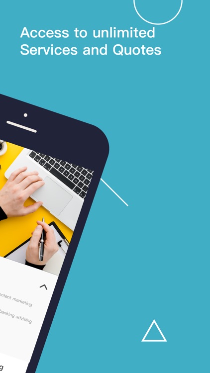 Workeroom - Local Freelance