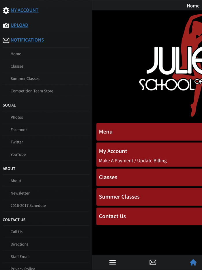 Julies School of Dance