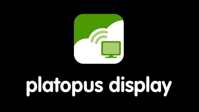 Platopus Display(圖1)-速報App