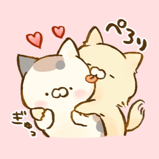 tonari no nyanko icon