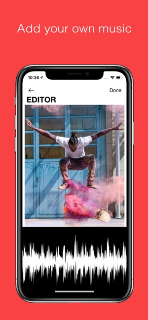 Slow Motion Video.s Editor(圖2)-速報App