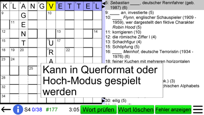 An Stelle Von Kreuzworträtsel An Stelle Von Kreuzworträtsel