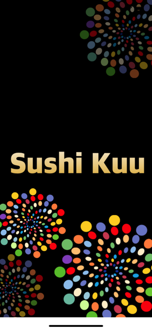 Sushi KUU(圖1)-速報App