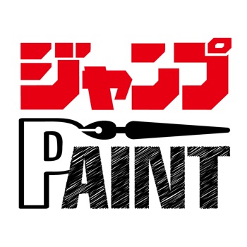 jump paint medibang