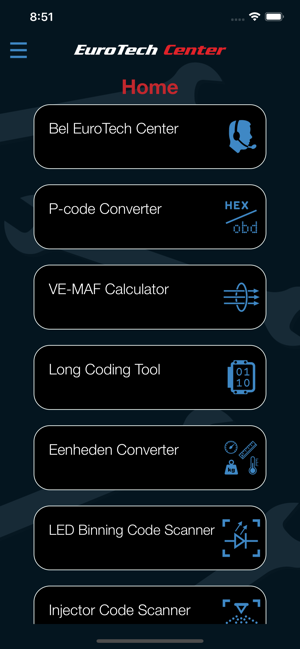 ETC App