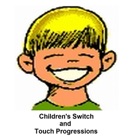 Children's Switch Progressions
