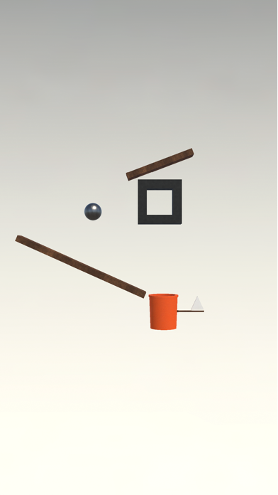 Tricky Ball! screenshot 3