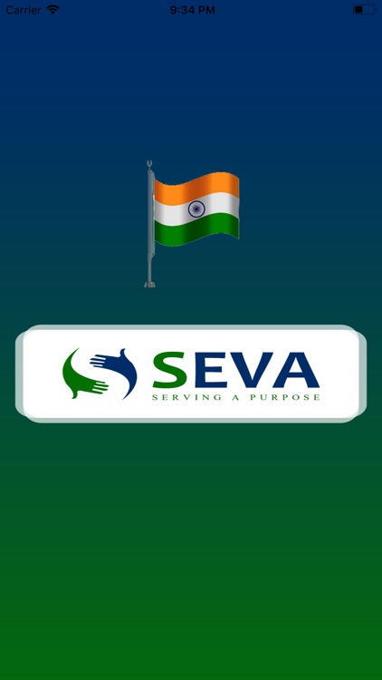 Seva App