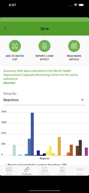 Med Safety(圖9)-速報App