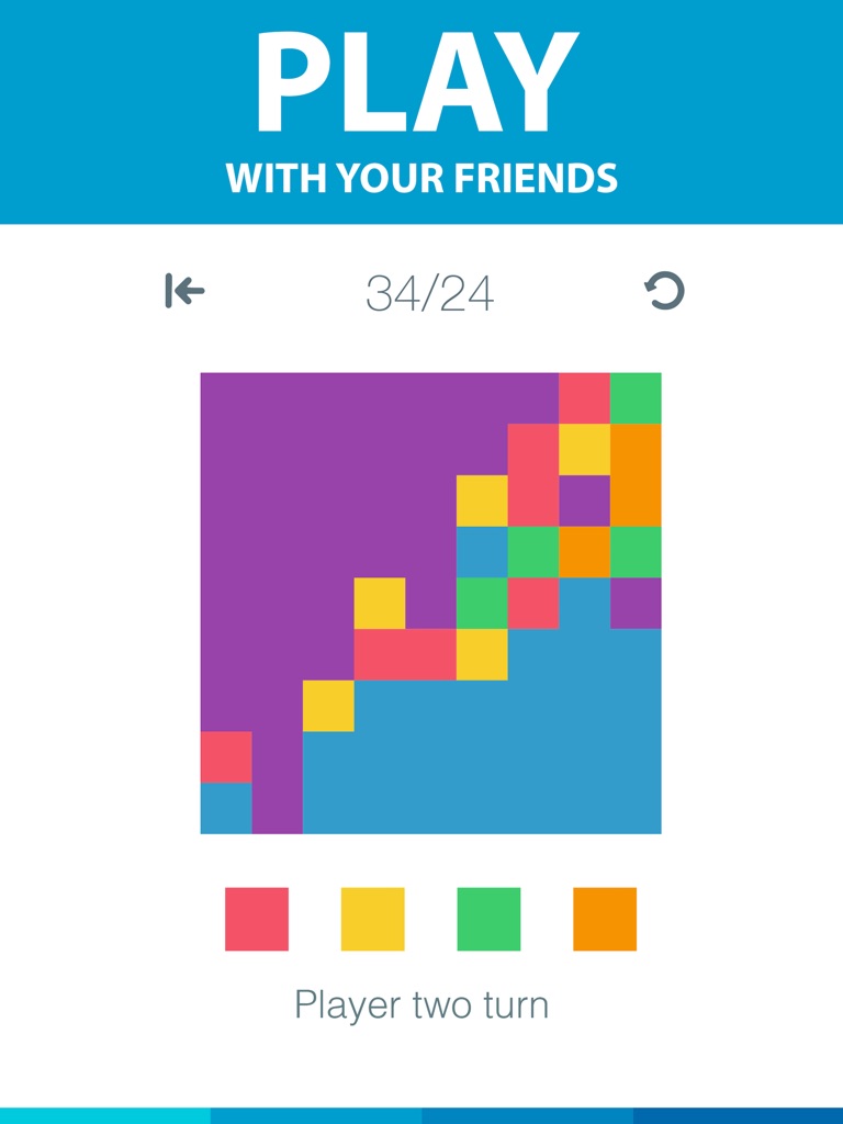 【图】Colors United(截图3) 【图】Colors United(截图3)