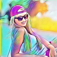 ArtistA 수채화 그림 캐리커쳐 카툰 필터 미술  PC 용