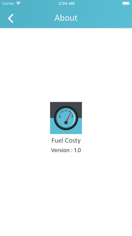 Fuel Costy screenshot-5