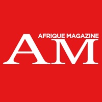 Afrique Magazine app not working? crashes or has problems?