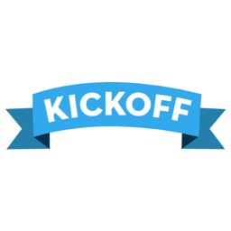 Kickoff - Stay connected