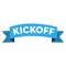 Our “Kickoff” app is the easiest way to stay connected and to personalize your experience