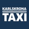 En app för att boka taxi med Karlskrona Taxi