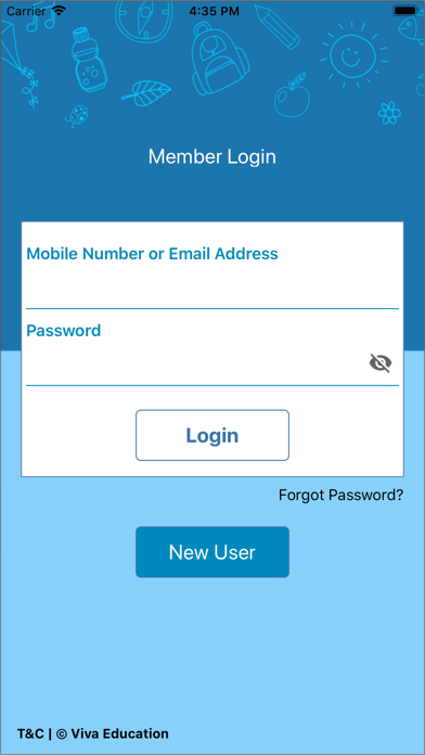 How to cancel & delete Viva Environmental Studies 5 from iphone & ipad 1