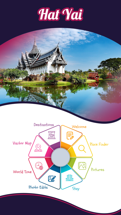 Hat Yai Travel Guide screenshot 2