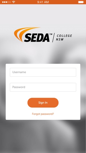 SEDA College NSW(圖2)-速報App