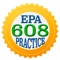 Contains hundreds of practice questions and updated workbook (2018 and 2019) to help you review the EPA 608 Core, Type I, Type II, and Type III tests