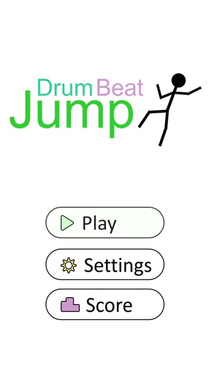 Drum Beat Jump screenshot-3